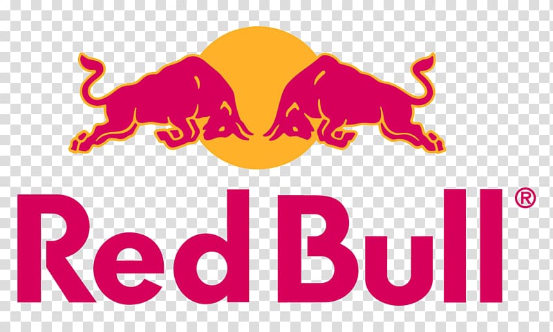 Red Bull logo, Red Bull GmbH Monster Energy Energy drink Energy shot, Red Bull transparent background PNG clipart