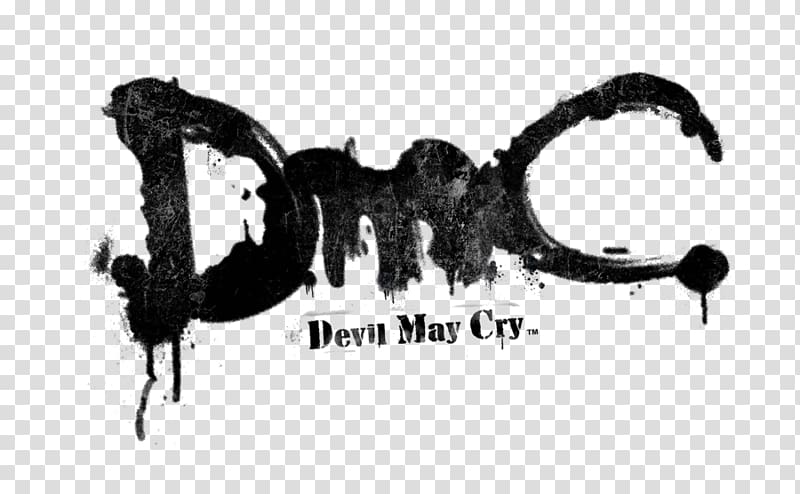 DmC: Devil May Cry Devil May Cry 5 Devil May Cry 4 Tokyo Game Show, not today satan transparent background PNG clipart