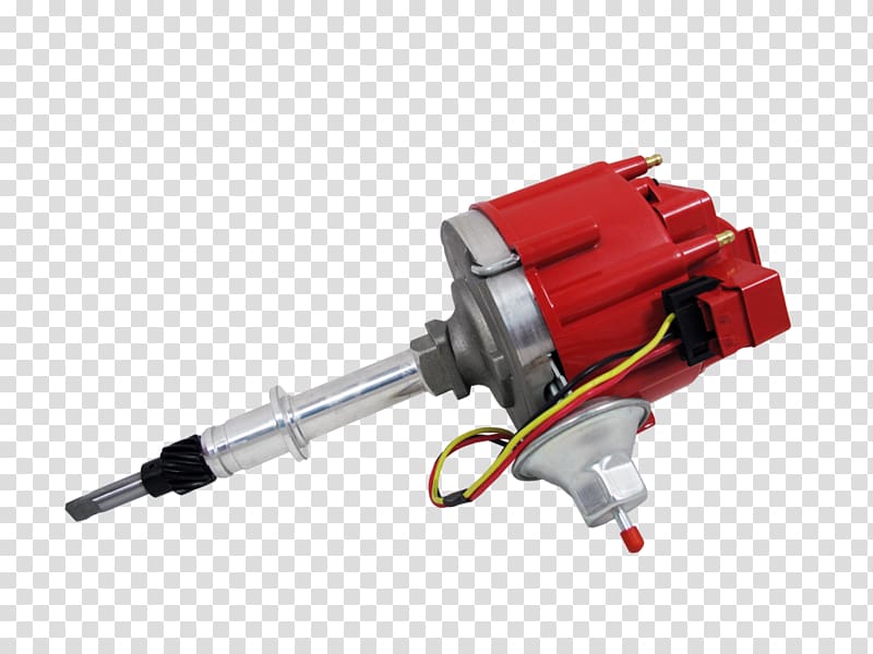 Jeep High energy ignition Distributor Ignition coil Car, jeep transparent background PNG clipart