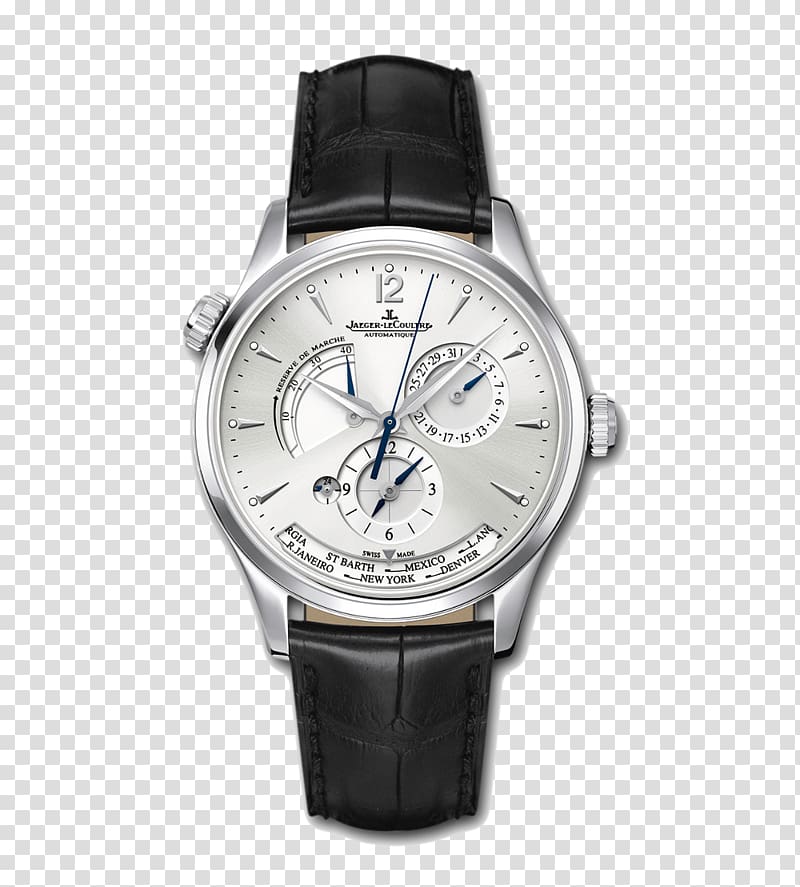 Tissot Le Locle Automatic watch Mechanical watch, watch transparent background PNG clipart