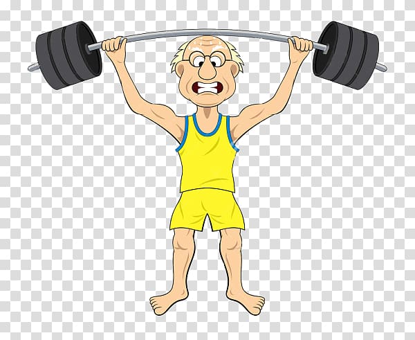 Weight training Olympic weightlifting graphics , bodybuilding transparent background PNG clipart