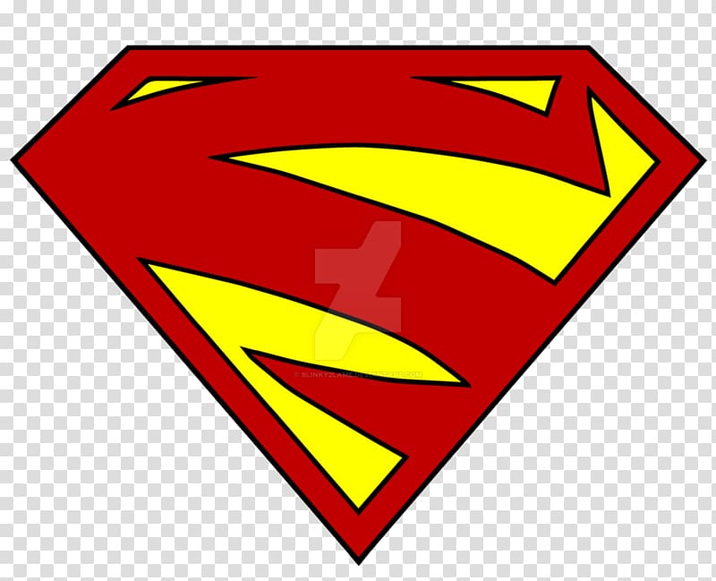 Superman logo Batman Superhero, superman transparent background PNG clipart
