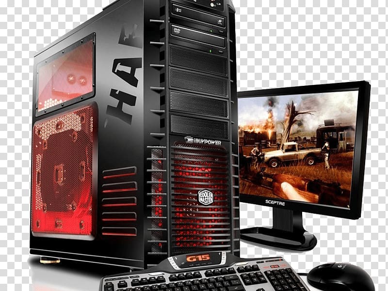 Laptop Gaming computer Desktop Computers Personal computer Video game, Laptop transparent background PNG clipart