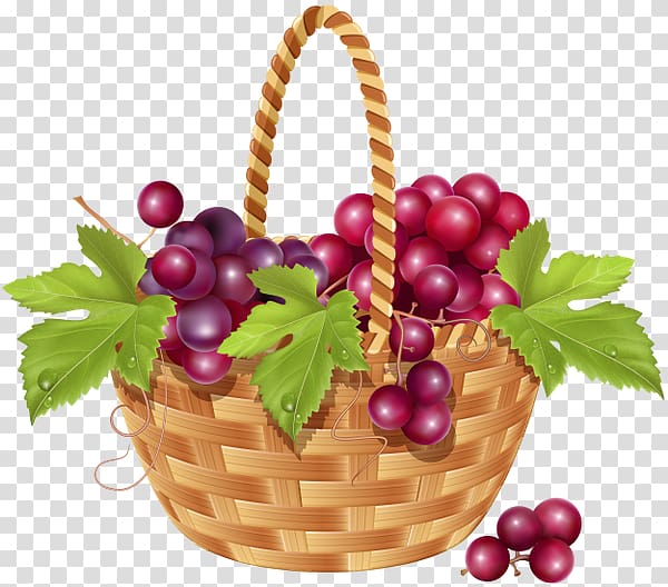 Common Grape Vine Wine Fruit, grape transparent background PNG clipart