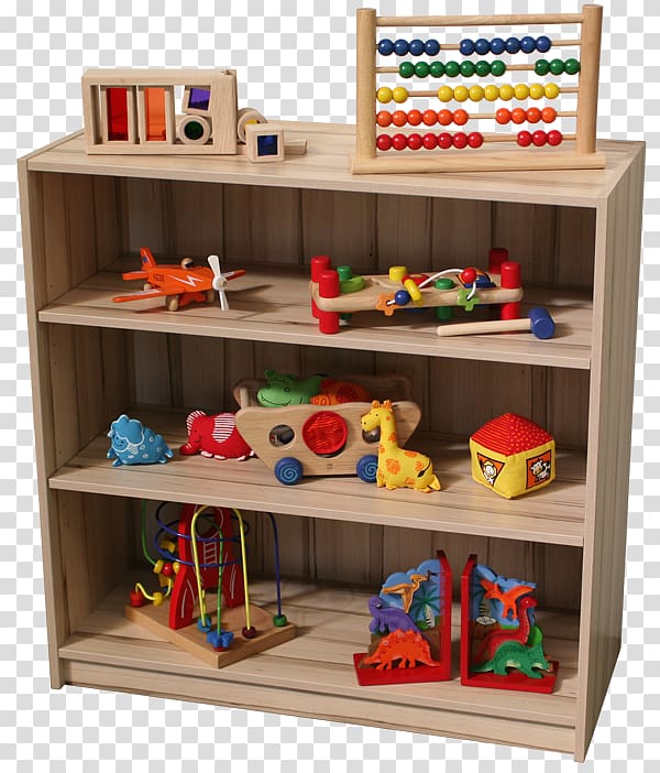Shelf Bookcase Furniture Display case, others transparent background PNG clipart