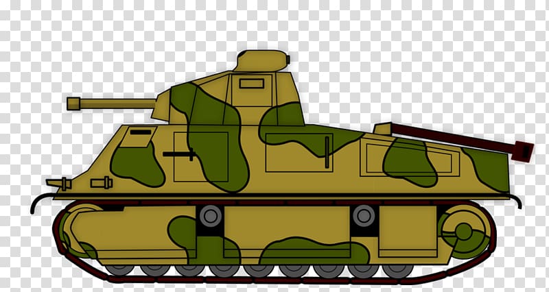 Tank Military Army Cartoon , Tank transparent background PNG clipart