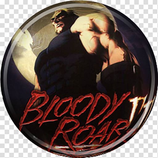 Bloody Roar 2 PlayStation 2 Video Games Eighting, Playstation transparent background PNG clipart