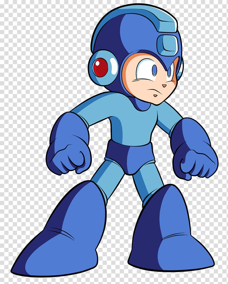 Mega Man X Mega Man 2 Mega Man Star Force Video game, megaman transparent background PNG clipart