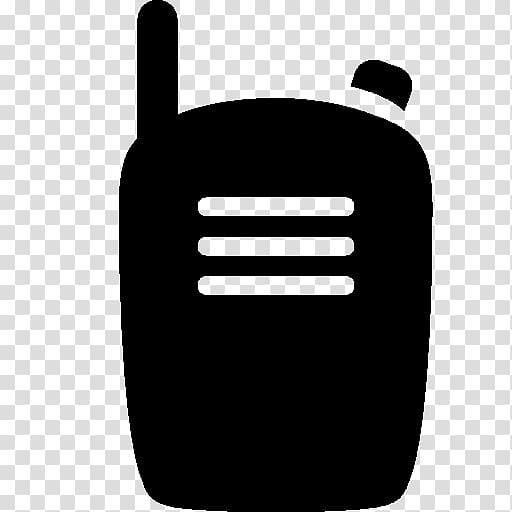 Walkie-talkie Computer Icons Mobile Phones Voxer, others transparent background PNG clipart