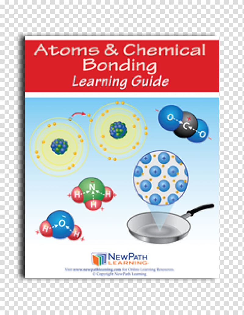 Physical science Chemistry Atom Chemical bond, Ionic Bonding transparent background PNG clipart