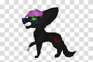 Cat Horse Dog Canidae Legendary creature, Cat transparent background PNG clipart thumbnail