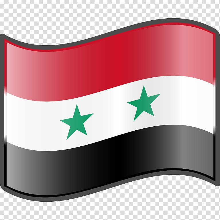 Flag of Iraq Flag of Syria Flag of Turkey, Flag transparent background PNG clipart
