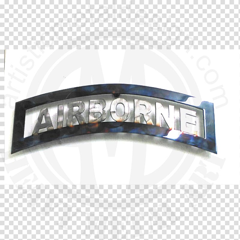 Artistic Metal Design Tabs of the United States Army Military Air force, Water tab transparent background PNG clipart