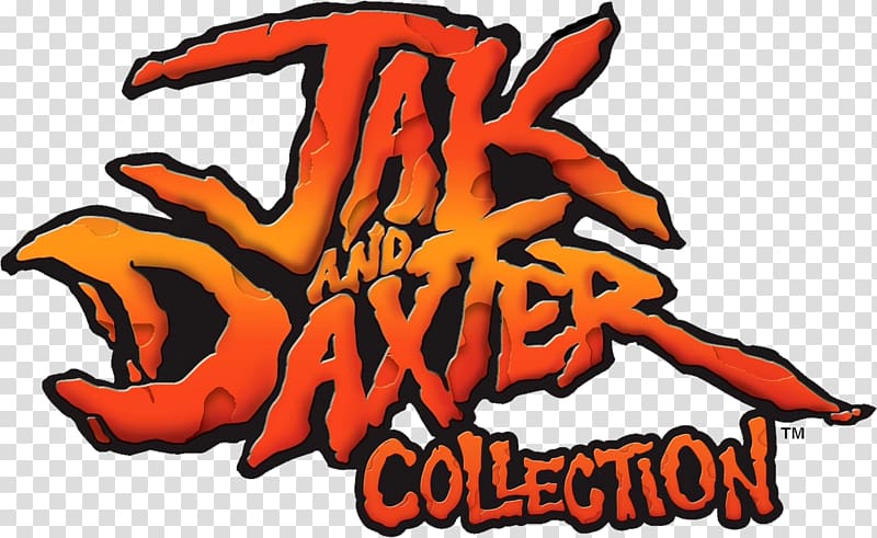 Jak and Daxter Collection Jak and Daxter: The Precursor Legacy Jak and Daxter: The Lost Frontier Jak II, Daxter transparent background PNG clipart