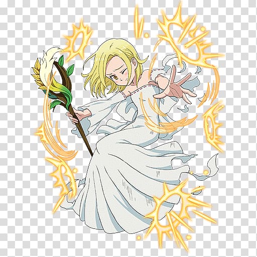 Meliodas The Seven Deadly Sins Lust, Meliodas transparent background PNG clipart