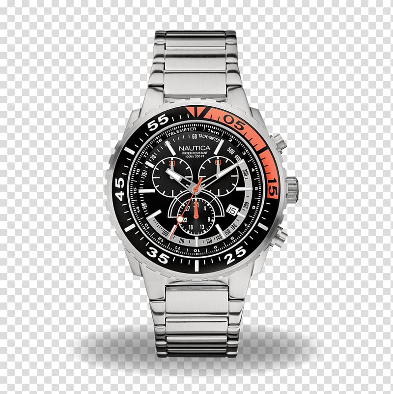 Watch Chronograph Rolex Movement TAG Heuer Carrera Calibre 16 Day-Date, watch transparent background PNG clipart