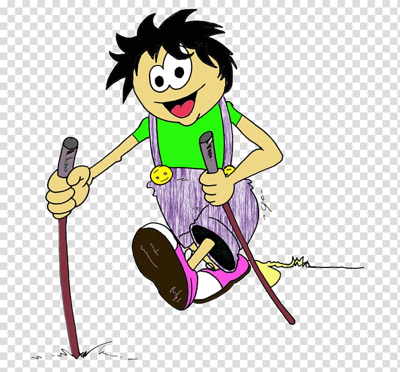 Nordic walking Sport Nordic skiing Exercise, others transparent background PNG clipart