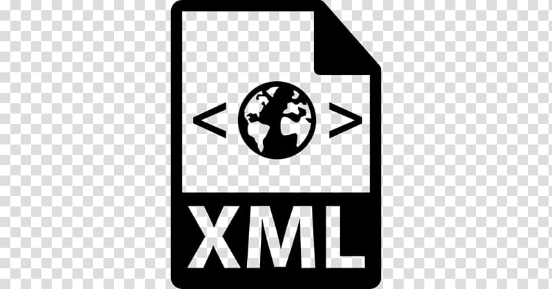XML Cdr, world wide web transparent background PNG clipart
