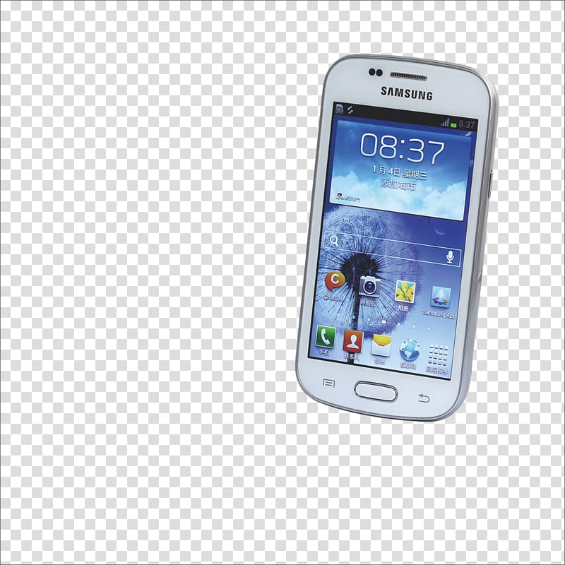 Samsung Galaxy S III Samsung Galaxy S8 Smartphone, Samsung transparent background PNG clipart
