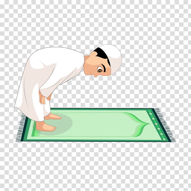 Salah Prayer Muslim Islam Tashahhud, Islam transparent background PNG clipart