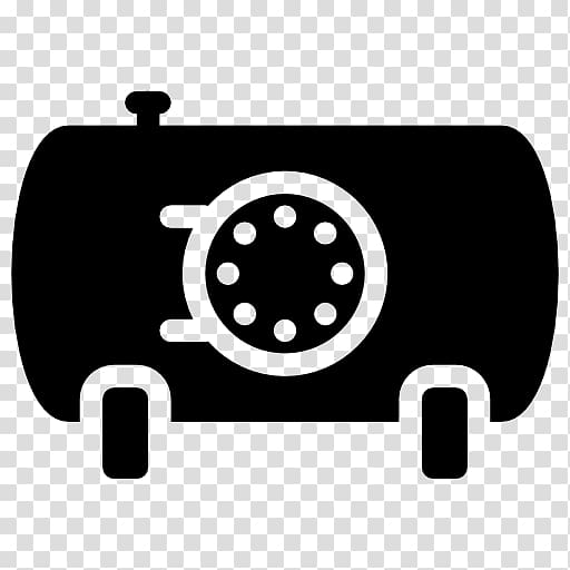 Pressure vessel Ship Storage tank Computer Icons, Tire-pressure Gauge transparent background PNG clipart