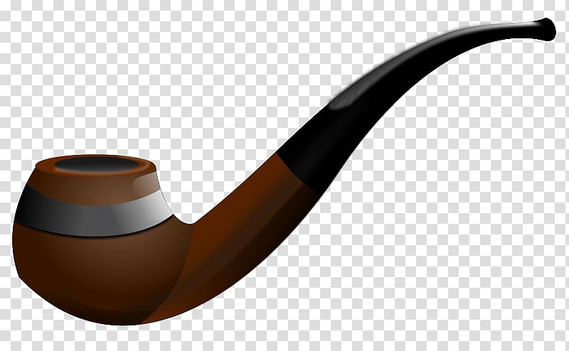 Tobacco pipe, Weed Smoke transparent background PNG clipart