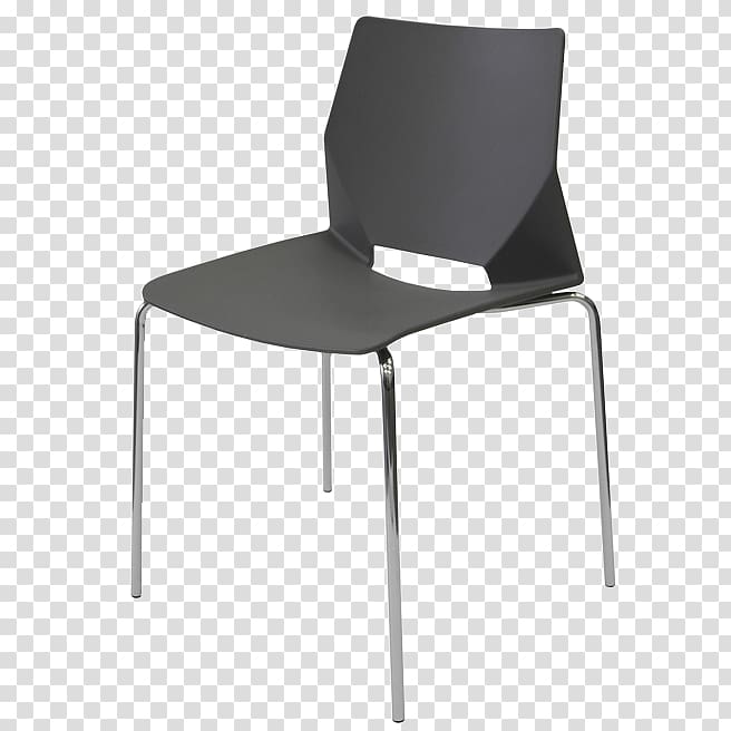 Table Chair Furniture Upholstery Seat, four legged table transparent background PNG clipart