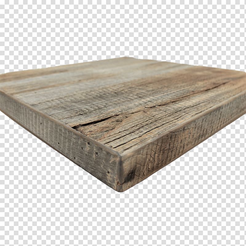 Table Wood Mattress Reclaimed lumber Foam, wood material transparent background PNG clipart