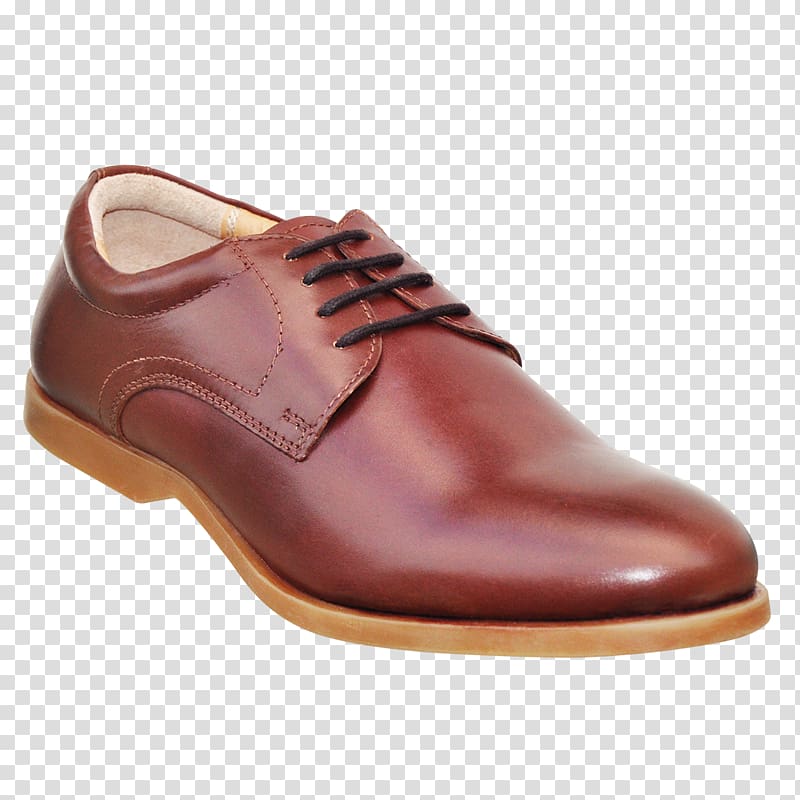 Oxford shoe Johnston & Murphy Brogue shoe Dress, footwear transparent background PNG clipart