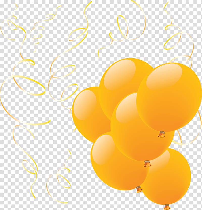 Balloon , Purple Balloons Balloons transparent background PNG clipart