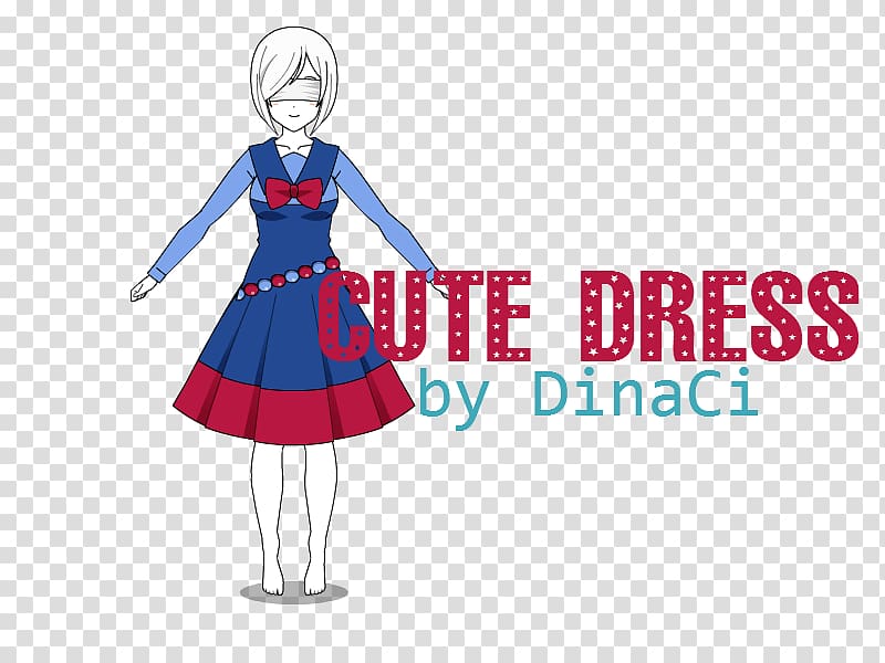 Costume Outerwear Uniform Logo Dress, dress code transparent background PNG clipart