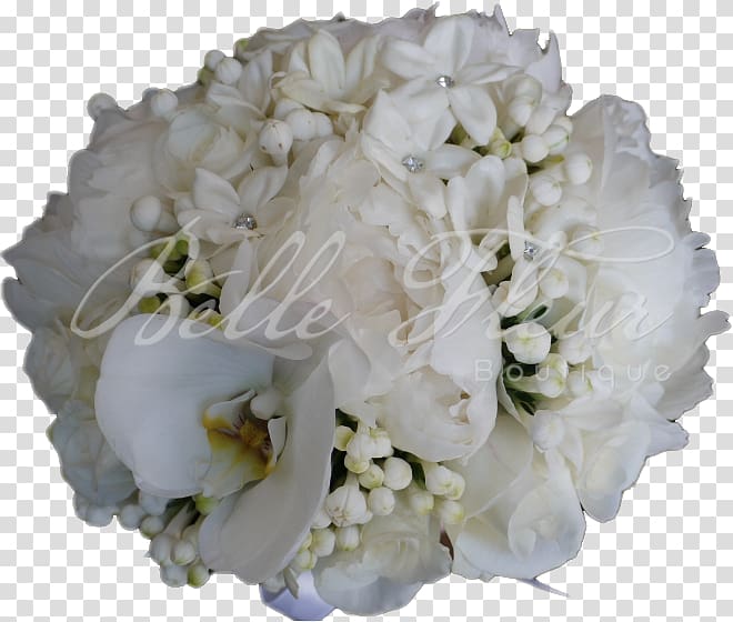 Hydrangea Floral design Cut flowers Flower bouquet, flower transparent background PNG clipart