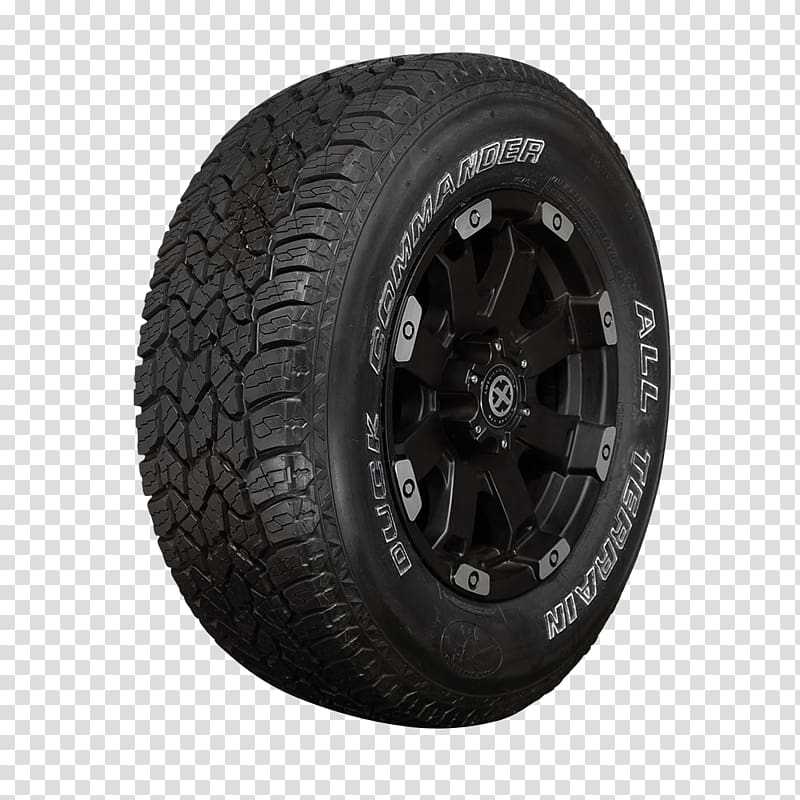 Tread Off-road tire Formula One tyres Alloy wheel, close shot transparent background PNG clipart