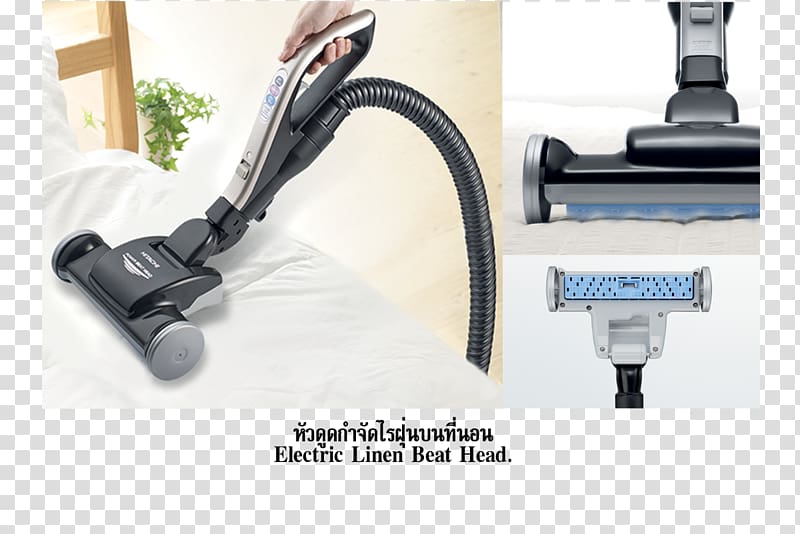 Vacuum cleaner Hitachi Dust LG Electronics, Hitachi Sales Thailand transparent background PNG clipart
