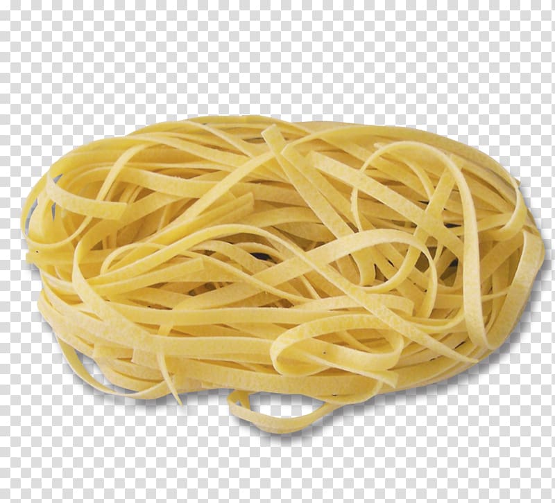 Spaghetti aglio e olio Taglierini Bigoli Bucatini Chinese noodles, basilico transparent background PNG clipart