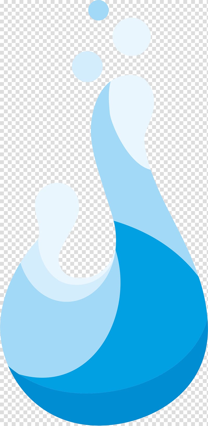 Natatorium Logo Caspian Sea, page footer transparent background PNG clipart