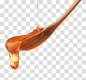 honey , Honey Dripping From Spoon transparent background PNG clipart