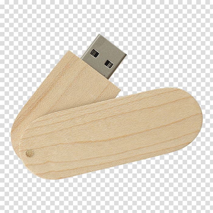 Wood Frames Paper USB Flash Drives Framing, wooden items transparent background PNG clipart