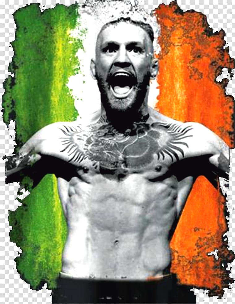 Floyd Mayweather Jr. vs. Conor McGregor T-shirt Sweater Athlete, T-shirt transparent background PNG clipart