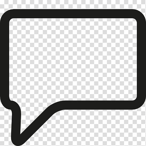Text Speech balloon Symbol Online chat Computer Icons, symbol transparent background PNG clipart