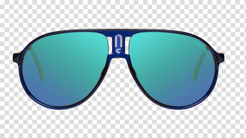 Goggles Carrera Sunglasses Carrera New Champion, Sunglasses transparent background PNG clipart