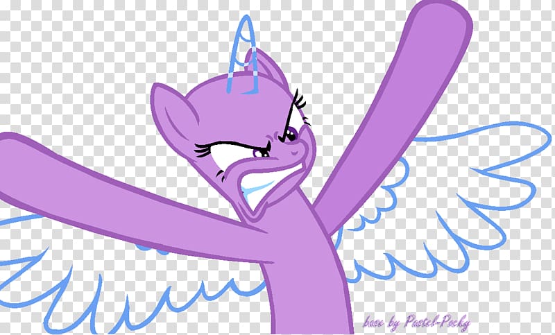 Twilight Sparkle Pinkie Pie My Little Pony Princess Luna, My little pony transparent background PNG clipart