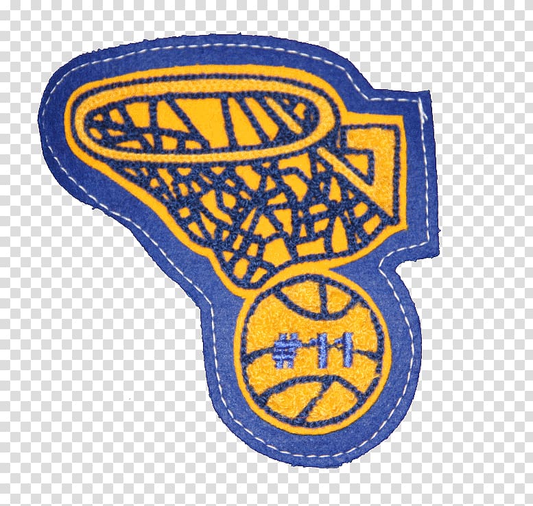 Badge Emblem Logo, Basketball net transparent background PNG clipart