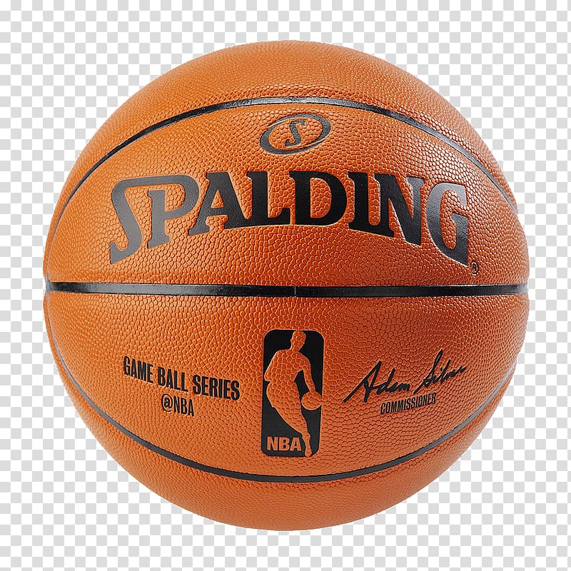 Spalding NBA Official Game Basketball Spalding NBA Official Game Basketball Golden State Warriors Spalding NBA Official Game Basketball, Basketball Match transparent background PNG clipart