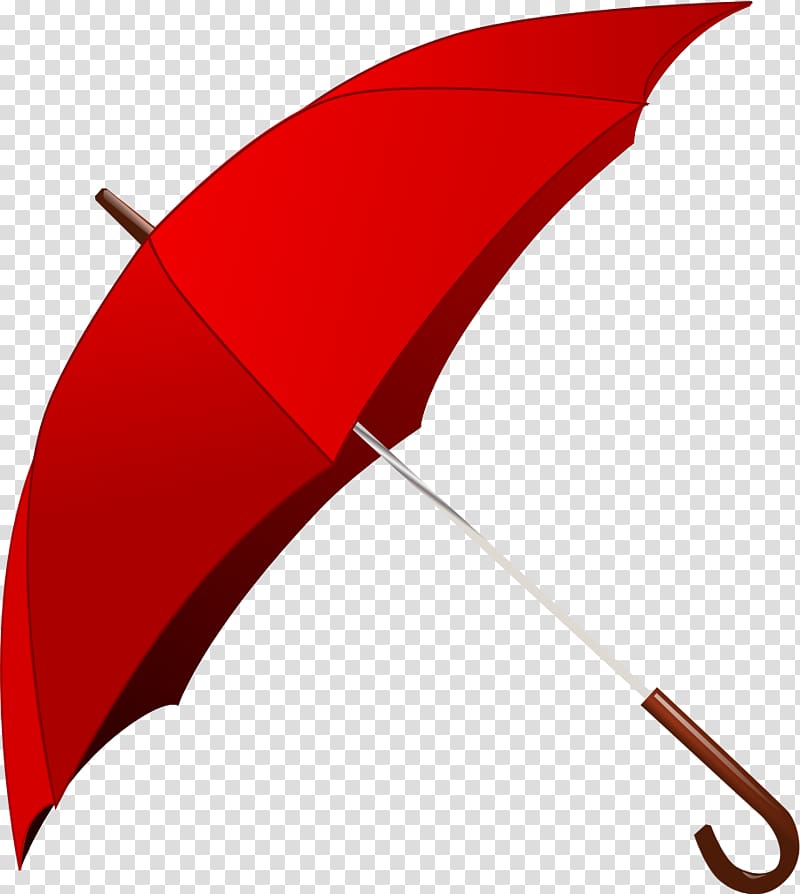 Umbrella Red Computer Icons , umbrella transparent background PNG clipart