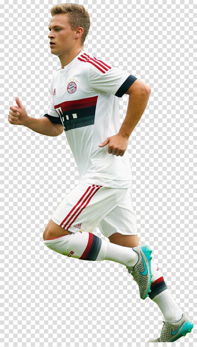 Joshua Kimmich Germany national football team Football player Sport, football transparent background PNG clipart