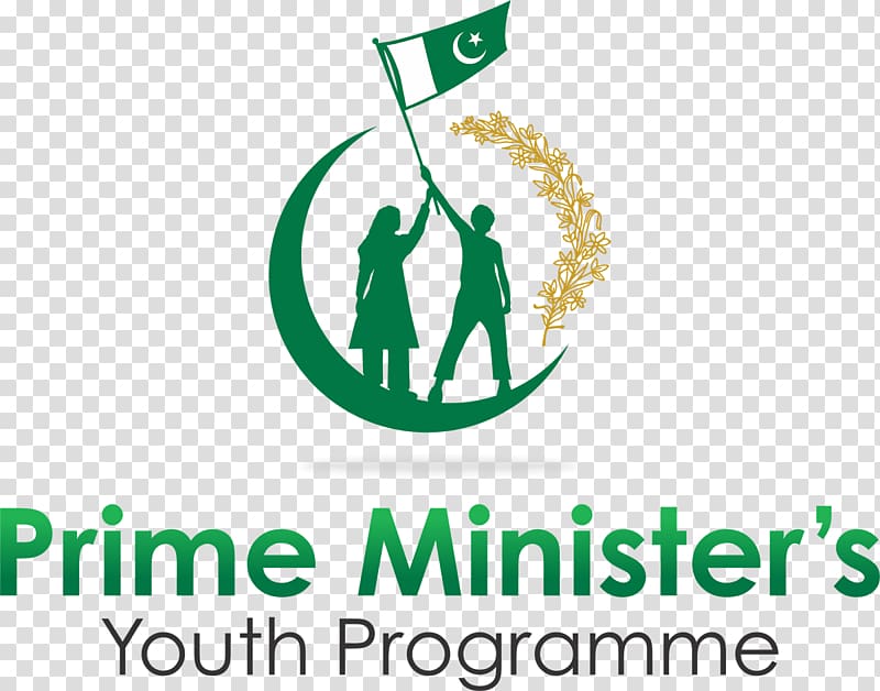 Pakistan Prime Minister’s Youth Programme Logo Prime Minister\'s Laptop Scheme, pak army logo transparent background PNG clipart