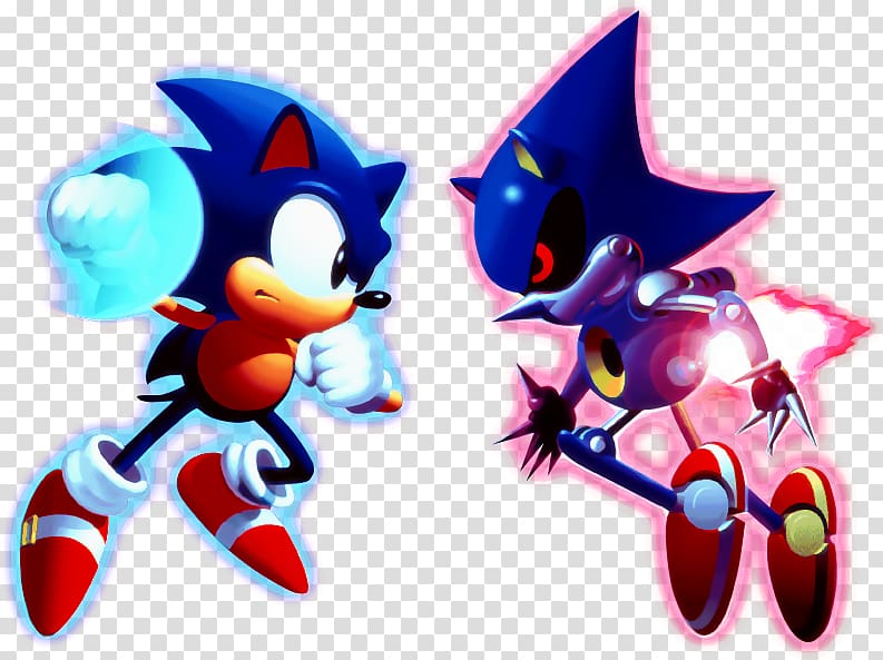 Metal Sonic png images