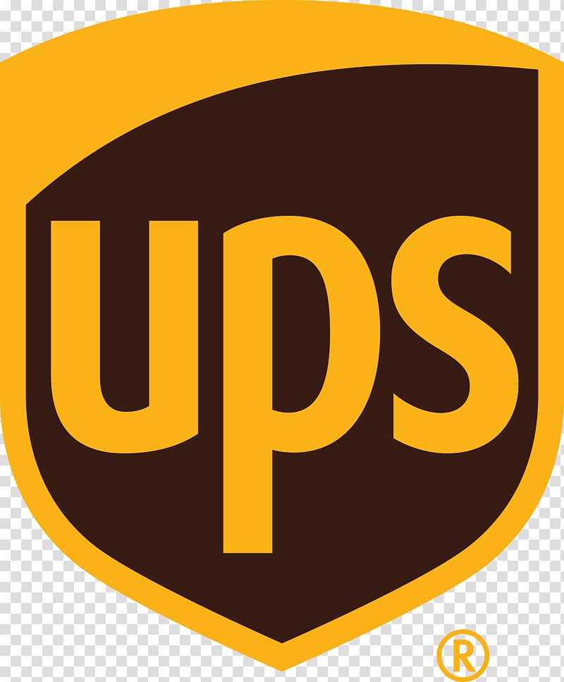 United Parcel Service graphics Logo United States Postal Service, ups mail logo transparent background PNG clipart