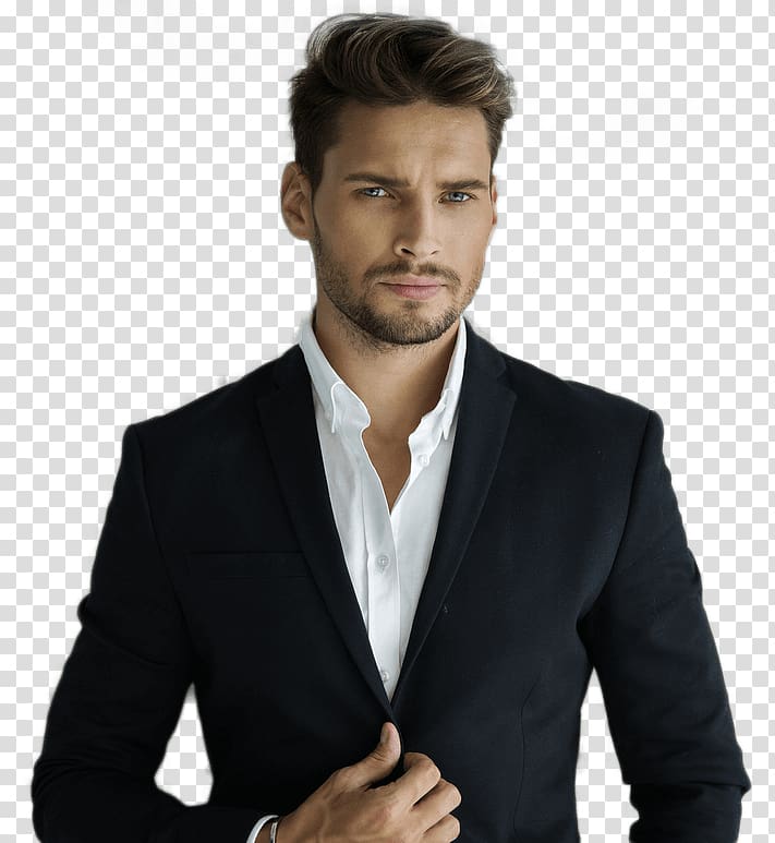 Hairdresser Physical attractiveness Man Perfume Hair Care, man transparent background PNG clipart